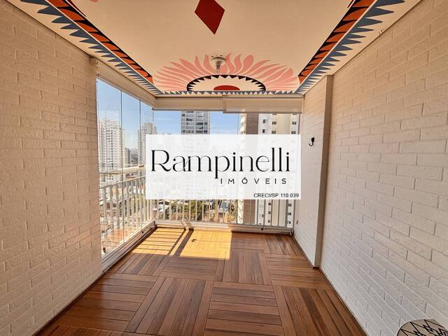 Apartamento para Locação em São Paulo - 4