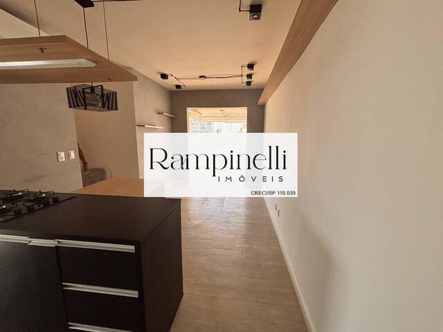#2498 - Apartamento para Locação em São Paulo - SP