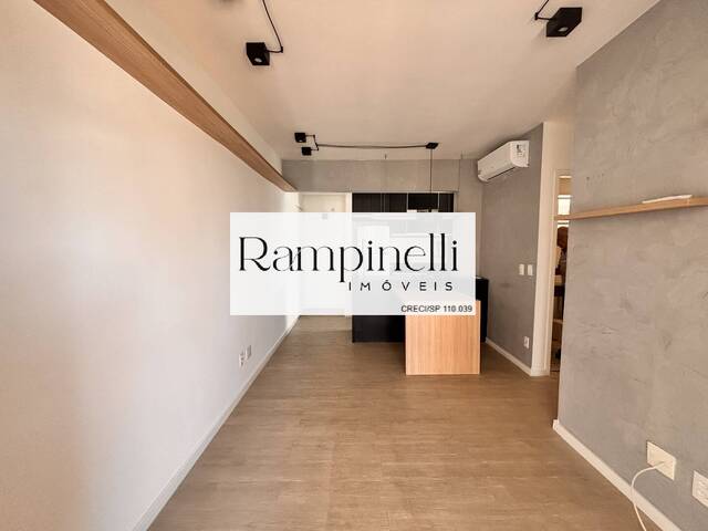 #2498 - Apartamento para Locação em São Paulo - SP