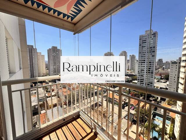 Apartamento para Locação em São Paulo - 5