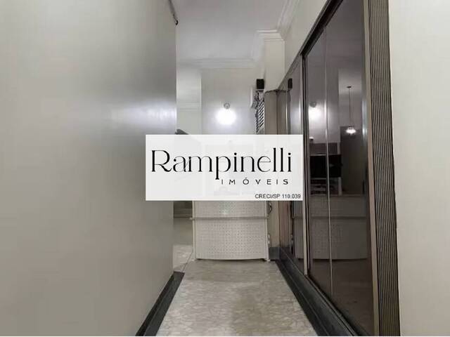 #2499 - Apartamento para Venda em São Paulo - SP