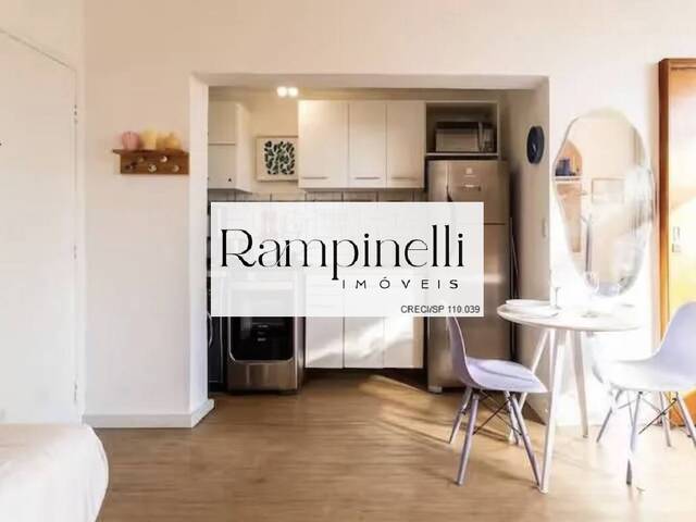 Apartamento para Venda em São Paulo - 4