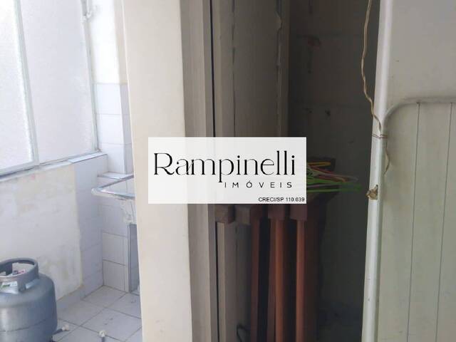 #2500 - Apartamento para Venda em São Paulo - SP