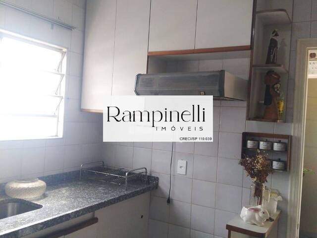 #2500 - Apartamento para Venda em São Paulo - SP