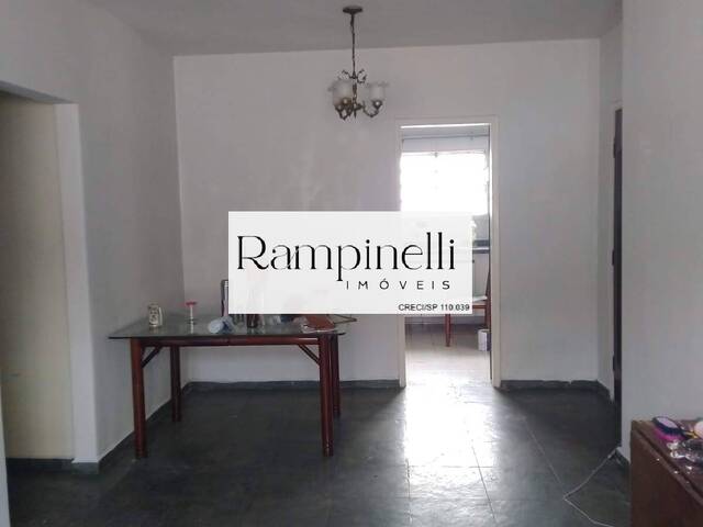 #2500 - Apartamento para Venda em São Paulo - SP