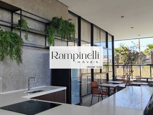 Apartamento para Venda em Barueri - 4