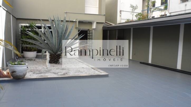 Sobrado, 3 quartos, 305 m² - Foto 17