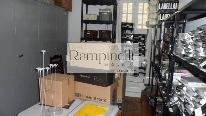 Sobrado, 3 quartos, 305 m² - Foto 26