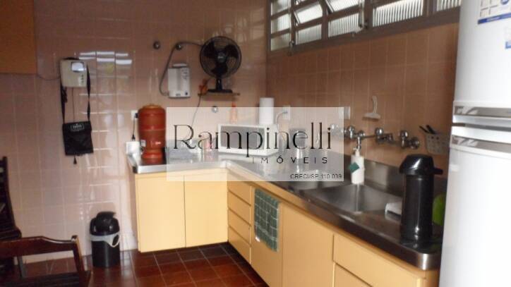 Sobrado, 3 quartos, 305 m² - Foto 11