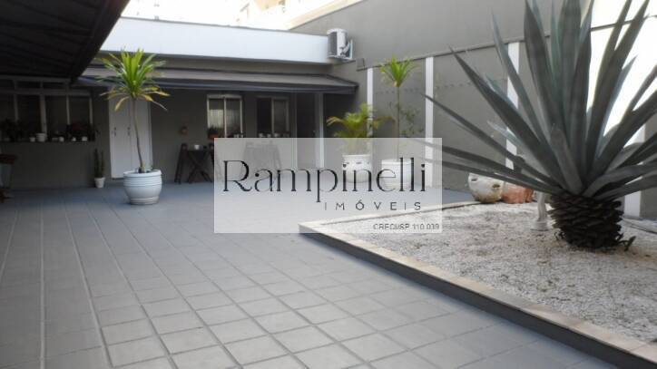 Sobrado, 3 quartos, 305 m² - Foto 12