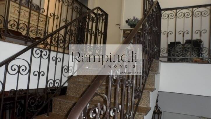 Sobrado, 3 quartos, 305 m² - Foto 23