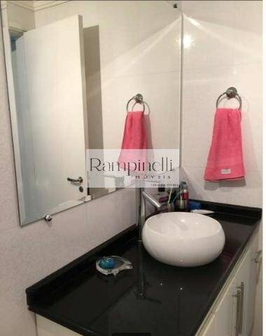 Apartamento, 3 quartos, 116 m² - Foto 9