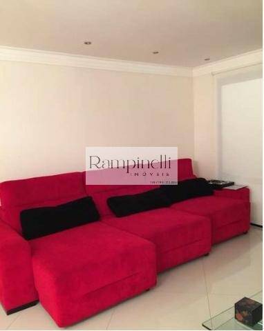 Apartamento, 3 quartos, 116 m² - Foto 4