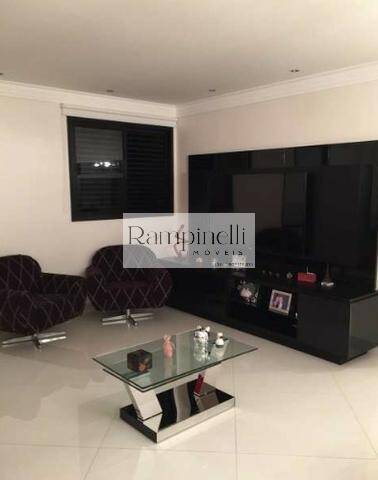 Apartamento, 3 quartos, 116 m² - Foto 1