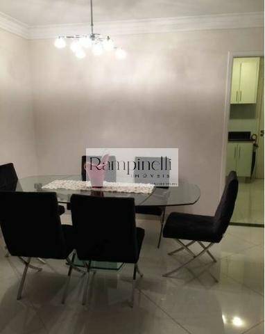 Apartamento, 3 quartos, 116 m² - Foto 3