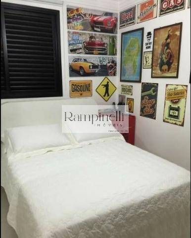 Apartamento, 3 quartos, 116 m² - Foto 10