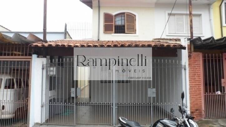 Casa, 3 quartos, 138 m² - Foto 2