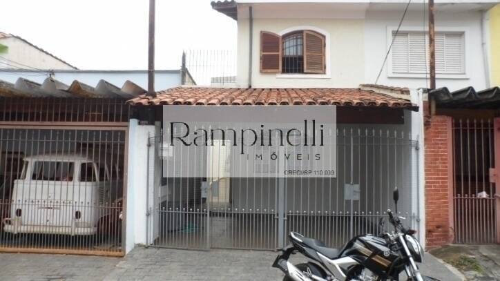 Casa, 3 quartos, 138 m² - Foto 23