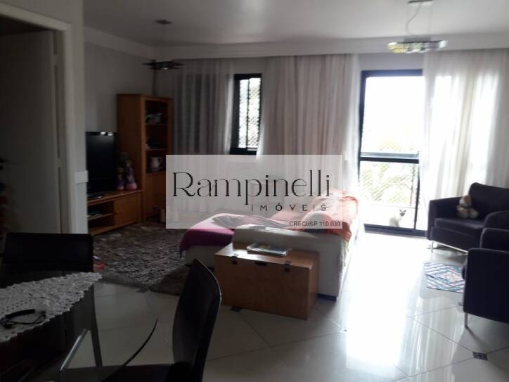 Apartamento, 3 quartos, 93 m² - Foto 3