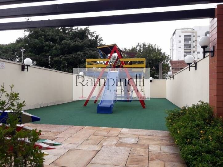 Apartamento, 3 quartos, 93 m² - Foto 7