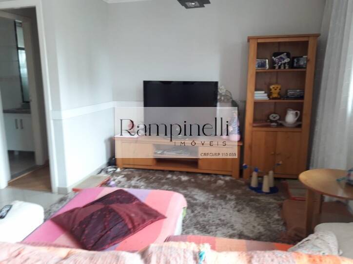 Apartamento, 3 quartos, 93 m² - Foto 4