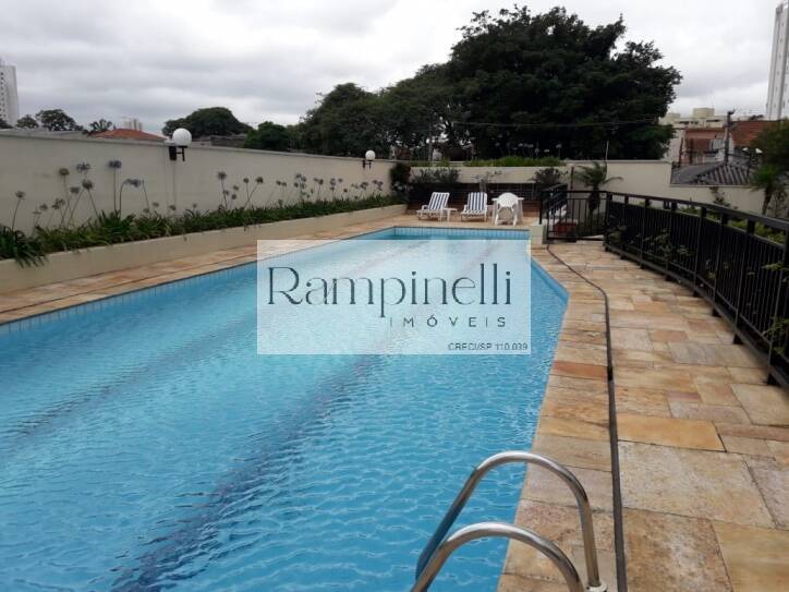 Apartamento, 3 quartos, 93 m² - Foto 2