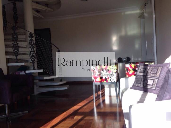 Apartamento, 3 quartos, 160 m² - Foto 4