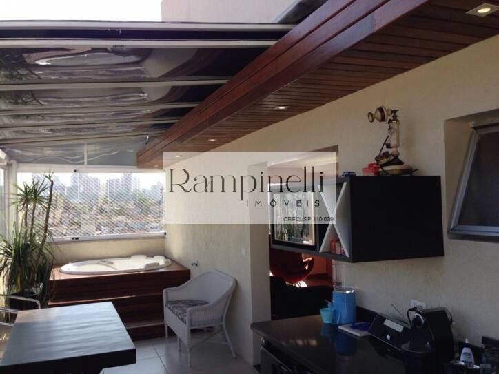 Apartamento, 3 quartos, 160 m² - Foto 1