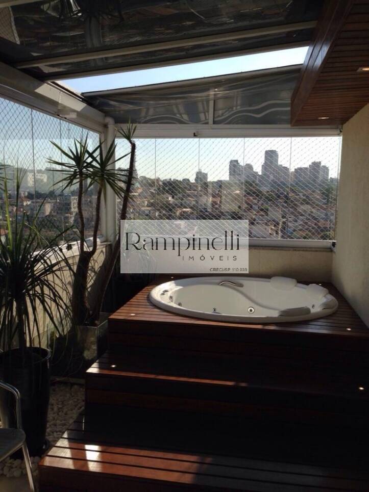 Apartamento, 3 quartos, 160 m² - Foto 2