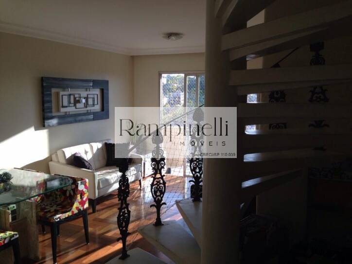 Apartamento, 3 quartos, 160 m² - Foto 5