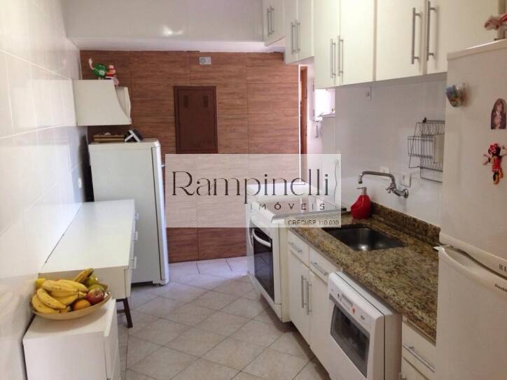 Apartamento, 3 quartos, 160 m² - Foto 7