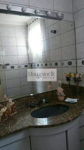 Apartamento, 4 quartos, 160 m² - Foto 20