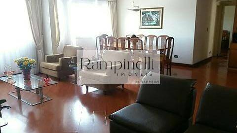 Apartamento, 4 quartos, 160 m² - Foto 3