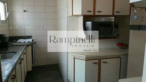 Apartamento, 4 quartos, 160 m² - Foto 13