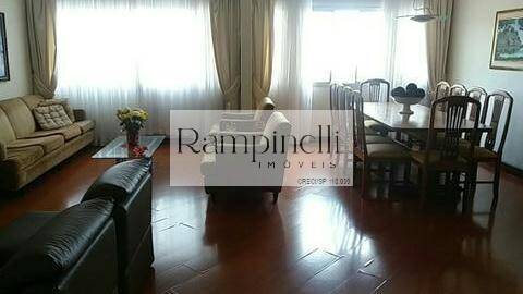 Apartamento, 4 quartos, 160 m² - Foto 4