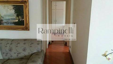 Apartamento, 4 quartos, 160 m² - Foto 7