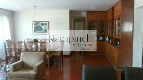 Apartamento, 4 quartos, 160 m² - Foto 2