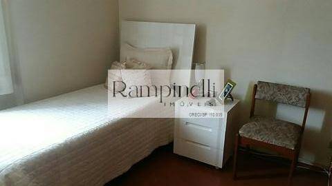 Apartamento, 4 quartos, 160 m² - Foto 10