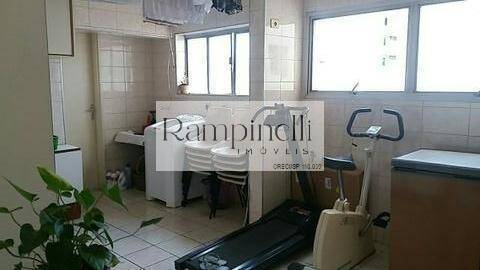 Apartamento, 4 quartos, 160 m² - Foto 16