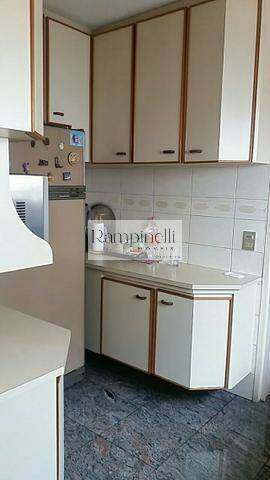 Apartamento, 4 quartos, 160 m² - Foto 15