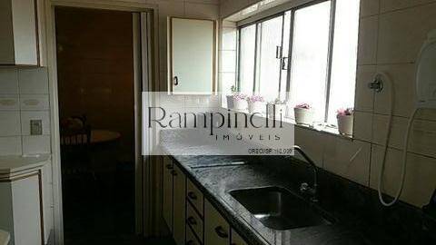 Apartamento, 4 quartos, 160 m² - Foto 14