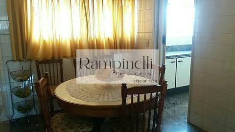 Apartamento, 4 quartos, 160 m² - Foto 5