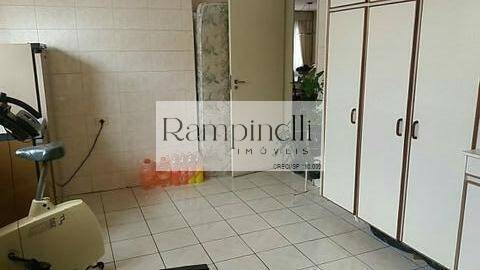 Apartamento, 4 quartos, 160 m² - Foto 9
