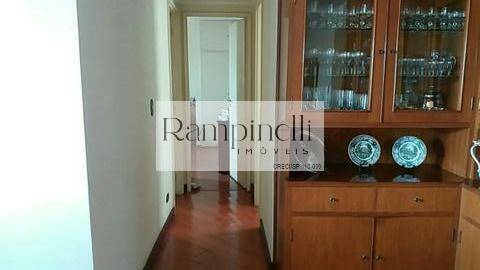 Apartamento, 4 quartos, 160 m² - Foto 6