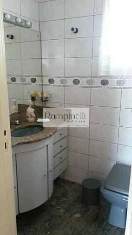 Apartamento, 4 quartos, 160 m² - Foto 8