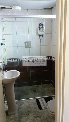 Apartamento, 4 quartos, 160 m² - Foto 17