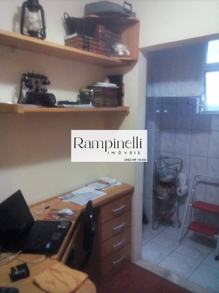 Apartamento, 2 quartos, 107 m² - Foto 11