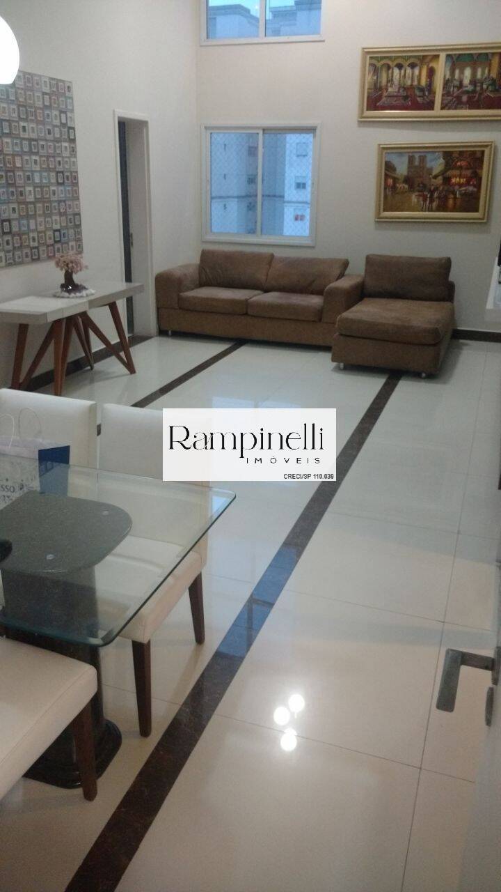 Apartamento, 2 quartos, 107 m² - Foto 7