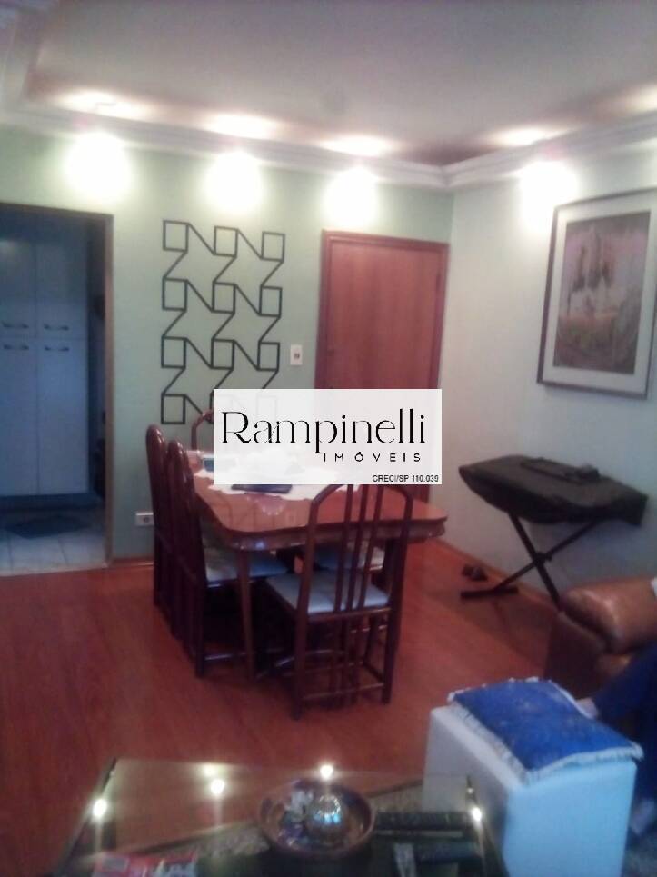 Apartamento, 2 quartos, 107 m² - Foto 2
