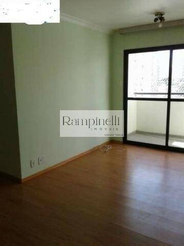 Apartamento, 3 quartos, 74 m² - Foto 2